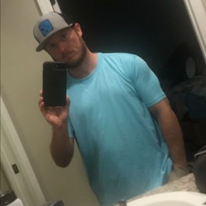 Meet your Posher, Jason